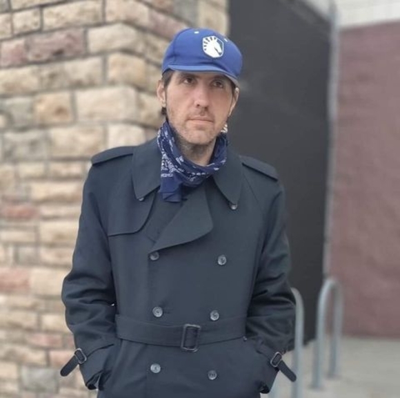 Meet your Posher, Brian - Picture 1 of 1